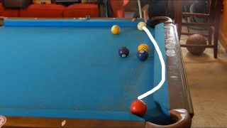 Awkward Shots in Pool that You Need to Know