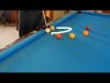 Awkward Shots in Pool that You need to learn