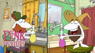 Big Nose’s Picks! | 56 Minute Pink Panther and Pals Compilation
