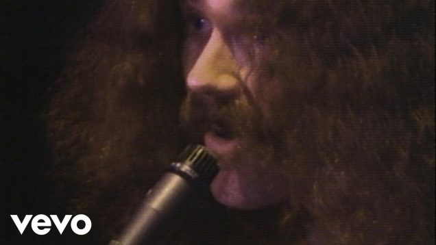 Boston – A Man I’ll Never Be