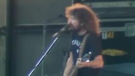 Boston – Foreplay/longtime – 6/17/1979 – Giants Stadium (Official)