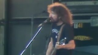 Boston – Foreplay/longtime – 6/17/1979 – Giants Stadium (Official)