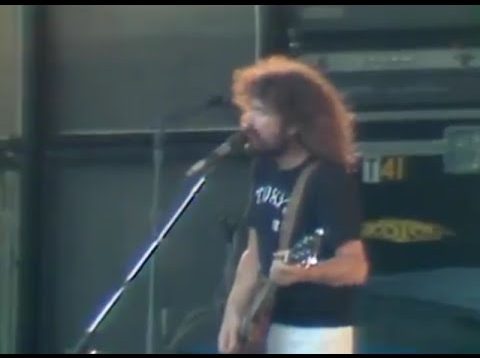 Boston – Foreplay/longtime – 6/17/1979 – Giants Stadium (Official)