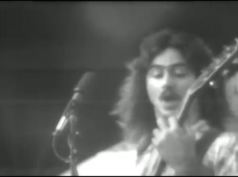 Boston – More Than A Feeling – 6/17/1979 – Giants Stadium (Official)