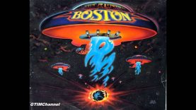 Boston – Peace of Mind (Boston) HQ