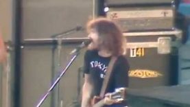 Boston – Rock And Roll Band – 6/17/1979 – Giants Stadium (Official)