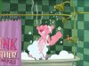Cleanliness is Next to Pinkliness | Pink Panther and Pals