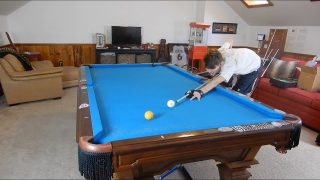 Common Position Shots in Pool that You Need to Know