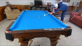 Commonly Missed Shots in Pool and How to Make Them!