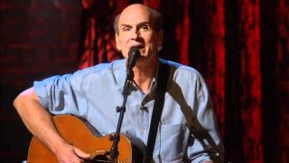 Copperline – James Taylor