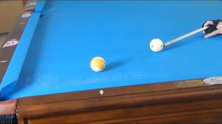 Different Ways to Handle Straight in Shots