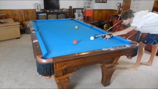 Easier way to Control the Cue Ball | Easy Position