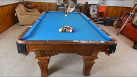 Everything you Need to Know to Run 8 Ball Racks