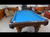 Extreme Topspin Shots that Will Help your Game!