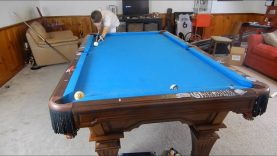 Extreme Topspin Shots that Will Help your Game!