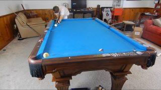 Extreme Topspin Shots that Will Help your Game!