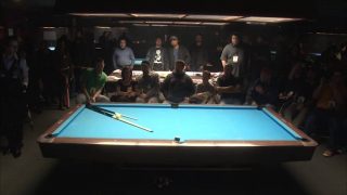 Florian “Venom” Kohler – Big Tyme Billiards