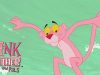 Gold, Silver, Bronze, and Pink | Pink Panther and Pals