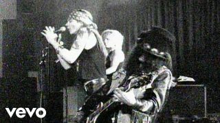 Guns N’ Roses – Sweet Child O’ Mine