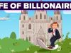 How Is Life Different for Billionaires?
