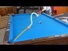 How to Aim Jump Shots in Pool! | How to Jump a Pool Ball