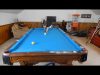 How to Aim Pool Shots Using Sidespin | Deflection