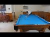 How to Aim Shots in Pool (Regular shots, combinations, and banks)
