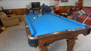 How to Avoid Scratches in Pool!