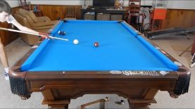 How to Avoid Scratches in Pool!
