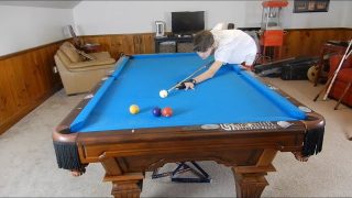 How to Break Out Clusters