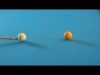 How to Control the Cue Ball after a shot | Cue Ball position part 1 (spin tutorial)