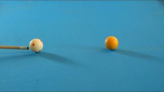 How to Control the Cue Ball after a shot | Cue Ball position part 1 (spin tutorial)