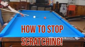 How to Control Your Speed in Pool! | Stop Scratching!