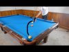 How to Curve a Pool Ball | Masse Tutorial