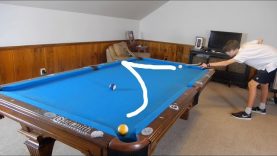 How to Curve Kick Shots | Delay and Speed up Curve