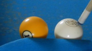 How to Curve the Cue Ball | Exactly Where to Hit Part 2