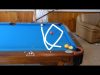 How to Curve the Cue Ball | Extreme Masse Tutorial