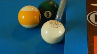 How to Curve the Cue Ball to the Extreme! | Exactly Where to Hit!