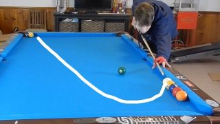 How to Do Cool Trick Shots!
