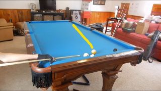 How to Do Extreme Cut Shots | Part 2