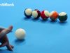 HOW TO do the Split Jump shot | Billiard Tutorials