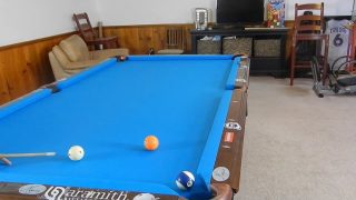 How to Easily Make 2 Balls in One Shot!
