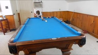 How to Improve Your Stroke in Pool