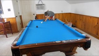 How To Instantly be Better at Pool
