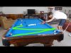 How to Make Bank Shots in Pool!
