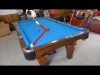 How to Make Carom/Billiard Shots 99% of the Time