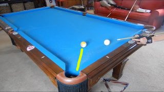 How to Make Extreme Cut Shots | Exactly where to hit