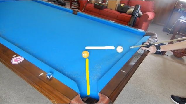 How to Make Extreme Cut Shots