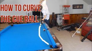 How to Make Long Curve Shots | Masse Tutorial