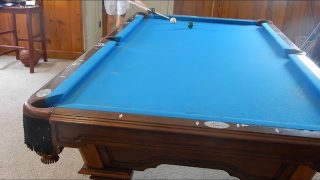 How to Make Long Rail Bank Shots and Kicks 99% of the Time